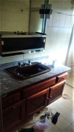 Imagem Casa com 4 Quartos à Venda, 392 m² em Cidade Universitária - Campinas Imagem Casa com 4 Quartos à Venda, 392 m² em Cidade Universitária - Campinas