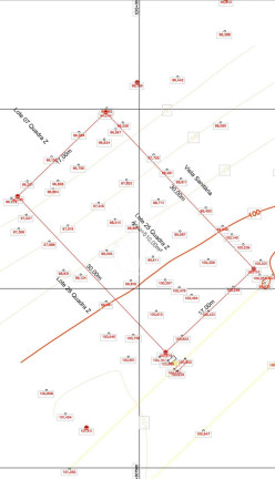 Imagem Terreno à Venda, 510 m² em Chácara Terra Nova - Jundiaí Imagem Terreno à Venda, 510 m² em Chácara Terra Nova - Jundiaí
