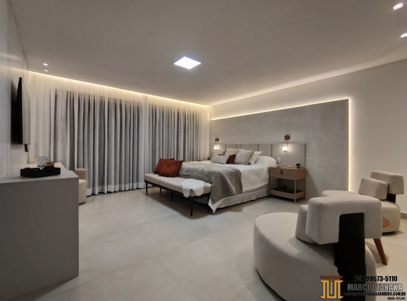 Imagem Casa com 5 Quartos à Venda, 370 m² em Riviera - Bertioga
