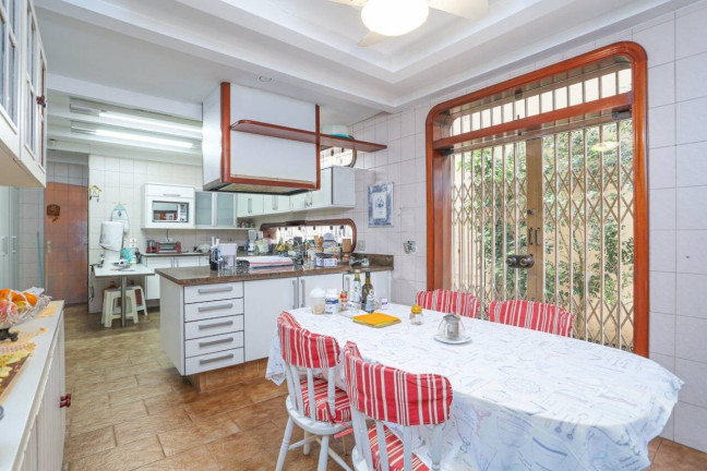 Imagem Casa com 4 Quartos à Venda, 525 m² em Alto De Pinheiros - São Paulo