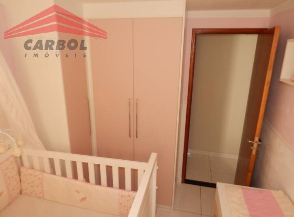 Imagem Apartamento com 2 Quartos à Venda, 47 m² em Terra Da Uva - Jundiaí Imagem Apartamento com 2 Quartos à Venda, 47 m² em Terra Da Uva - Jundiaí