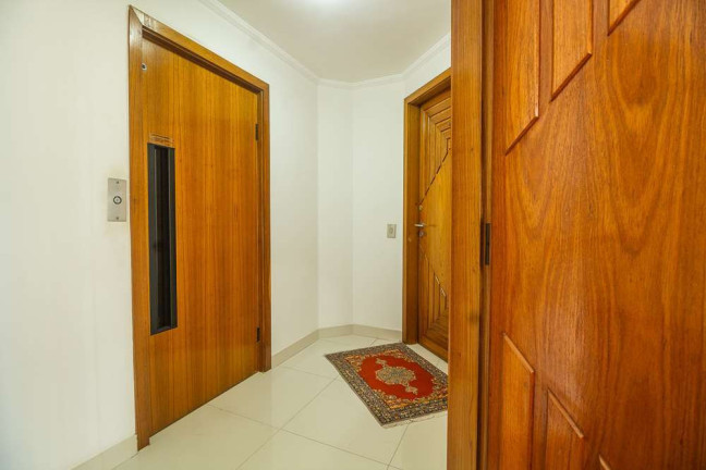 Imagem Apartamento com 4 Quartos à Venda, 194 m² em Campo Belo - São Paulo Imagem Apartamento com 4 Quartos à Venda, 194 m² em Campo Belo - São Paulo