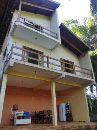 Imagem Casa com 3 Quartos à Venda, 280 m² em Estancia Da Serra - Mairiporã Imagem Casa com 3 Quartos à Venda, 280 m² em Estancia Da Serra - Mairiporã