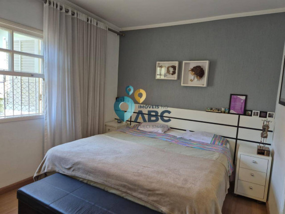 Imagem Casa de Condomínio com 3 Quartos à Venda, 117 m² em Assunção - São Bernardo Do Campo Imagem Casa de Condomínio com 3 Quartos à Venda, 117 m² em Assunção - São Bernardo Do Campo