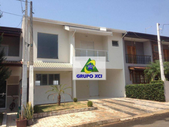 Imagem Casa com 3 Quartos à Venda, 236 m² em Lenheiro - Valinhos Imagem Casa com 3 Quartos à Venda, 236 m² em Lenheiro - Valinhos