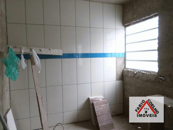 Imagem Casa à Venda, 100 m² em Vila São Paulo - São Paulo Imagem Casa à Venda, 100 m² em Vila São Paulo - São Paulo