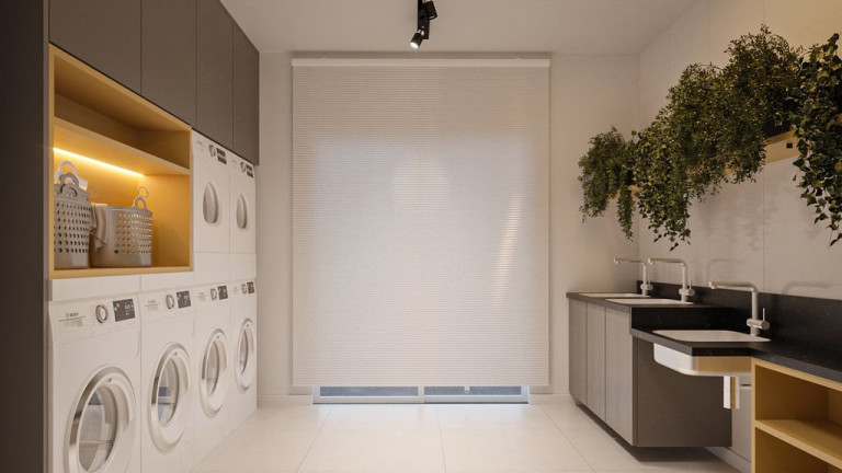 Imagem Studio com 1 Quarto à Venda, 20 m² em Glória - Porto Alegre