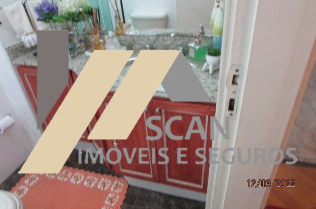 Imagem Imóvel com 3 Quartos à Venda, 88 m² em Jardim Guarani - Campinas