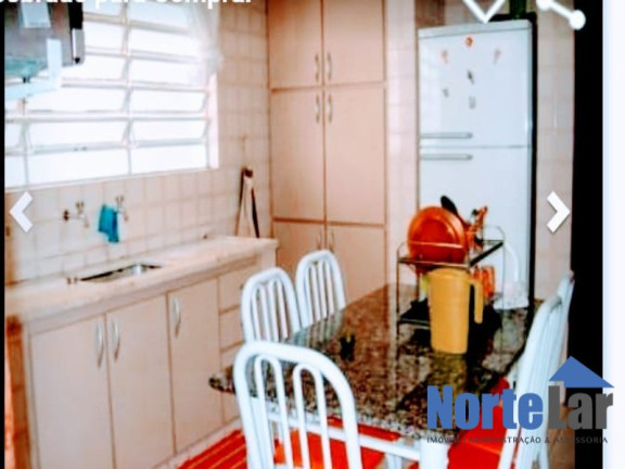 Imagem Sobrado com 2 Quartos à Venda, 90 m² em Jardim Brasil (zona Norte) - São Paulo