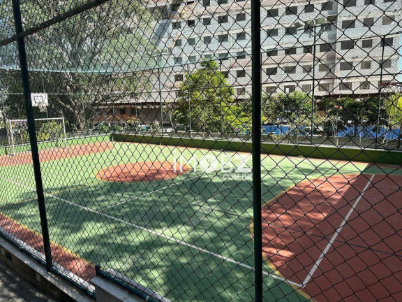 Imagem Imóvel com 2 Quartos à Venda, 58 m² em Vila Andrade - São Paulo Imagem Imóvel com 2 Quartos à Venda, 58 m² em Vila Andrade - São Paulo