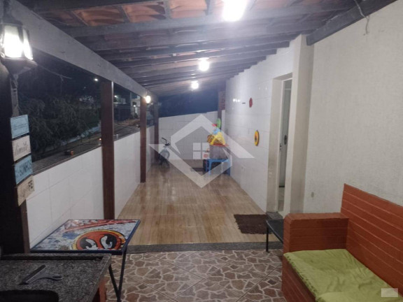 Imagem Casa com 3 Quartos à Venda, 180 m² em Campo Grande - Rio De Janeiro Imagem Casa com 3 Quartos à Venda, 180 m² em Campo Grande - Rio De Janeiro
