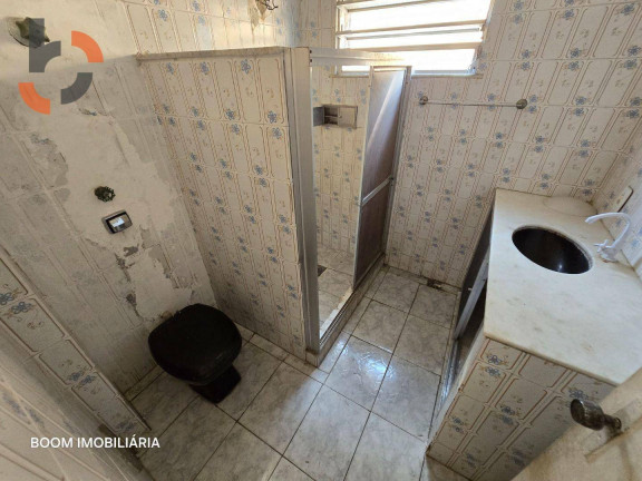 Imagem Apartamento com 3 Quartos à Venda, 70 m² em Centro - Nilópolis