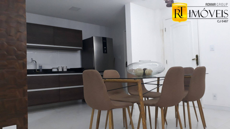 Imagem Cobertura com 5 Quartos à Venda, 160 m² em Vila Nova - Cabo Frio Imagem Cobertura com 5 Quartos à Venda, 160 m² em Vila Nova - Cabo Frio