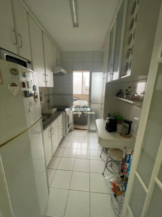 Imagem Apartamento com 2 Quartos à Venda, 60 m² em Sacomã - São Paulo Imagem Apartamento com 2 Quartos à Venda, 60 m² em Sacomã - São Paulo