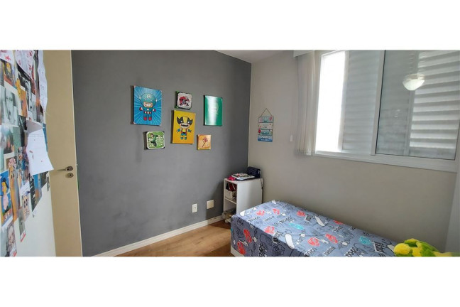 Imagem Imóvel com 3 Quartos à Venda,  em Vila Formosa - São Paulo