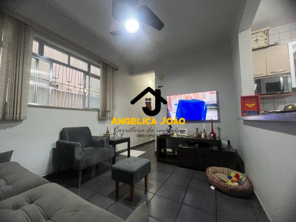 Imagem Apartamento com 2 Quartos à Venda, 80 m² em Jardim Independência - São Vicente Imagem Apartamento com 2 Quartos à Venda, 80 m² em Jardim Independência - São Vicente