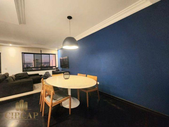 Imagem Apartamento com 4 Quartos à Venda, 170 m² em Vila Romana - São Paulo Imagem Apartamento com 4 Quartos à Venda, 170 m² em Vila Romana - São Paulo