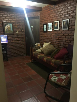 Imagem Casa com 5 Quartos à Venda, 653 m² em Várzea - Teresópolis