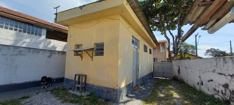 Imagem Terreno à Venda, 582 m² em Vila Maria - São José Dos Campos Imagem Terreno à Venda, 582 m² em Vila Maria - São José Dos Campos