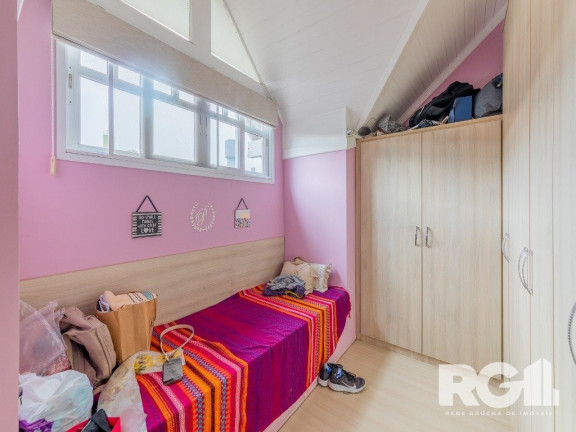 Imagem Casa de Condomínio com 4 Quartos à Venda, 257 m² em Jardim Carvalho - Porto Alegre Imagem Casa de Condomínio com 4 Quartos à Venda, 257 m² em Jardim Carvalho - Porto Alegre
