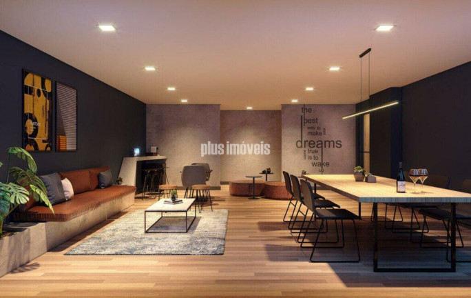Imagem Apartamento com 1 Quarto à Venda, 57 m² em Santa Cecília - São Paulo Imagem Apartamento com 1 Quarto à Venda, 57 m² em Santa Cecília - São Paulo