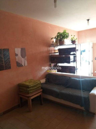 Imagem Casa com 2 Quartos à Venda, 365 m² em Santa Teresinha - Santo André Imagem Casa com 2 Quartos à Venda, 365 m² em Santa Teresinha - Santo André