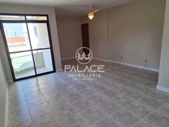Imagem Apartamento com 2 Quartos à Venda, 105 m² em Alto - Piracicaba
