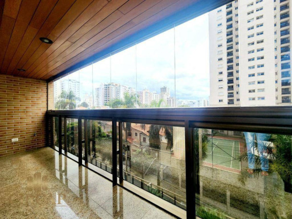 Imagem Apartamento com 4 Quartos à Venda, 240 m² em Perdizes - São Paulo Imagem Apartamento com 4 Quartos à Venda, 240 m² em Perdizes - São Paulo