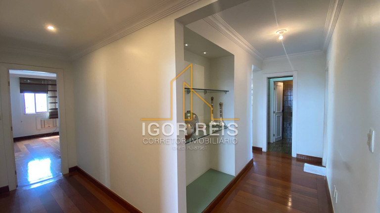 Imagem Apartamento com 3 Quartos à Venda, 186 m² em Parque Tamandaré - Campos Dos Goytacazes