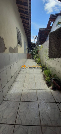 Imagem Casa com 2 Quartos à Venda, 138 m² em Balneário Samas - Mongaguá