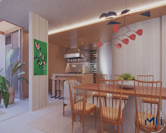 Imagem Imóvel com 3 Quartos à Venda, 129 m² em Ipanema - Rio De Janeiro