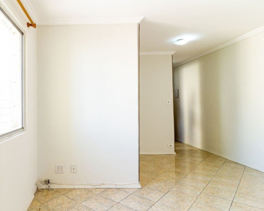Imagem Apartamento com 2 Quartos à Venda, 50 m² em Tatuapé - São Paulo