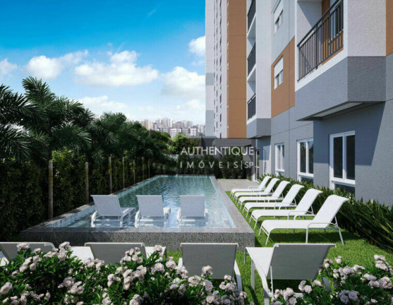 Imagem Apartamento com 2 Quartos à Venda, 103 m² em Moema - São Paulo