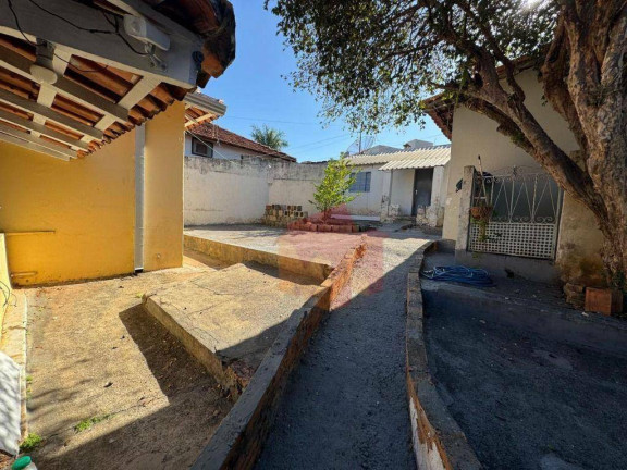 Imagem Casa com 5 Quartos à Venda, 200 m² em Jardim Santana - Americana