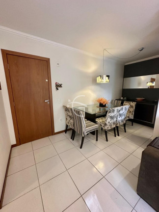 Imagem Apartamento com 3 Quartos à Venda, 77 m² em Costa E Silva - Joinville