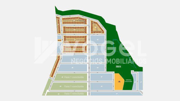 Imagem Casa com 2 Quartos à Venda, 150 m² em Restinga - Porto Alegre