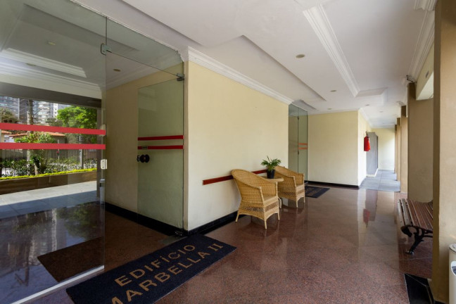 Imagem Apartamento com 2 Quartos à Venda, 52 m² em Jardim Prudência - São Paulo