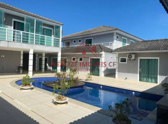 Imagem Studio à Venda, 27 m² em Parque Balneário São Francisco - Cabo Frio Imagem Studio à Venda, 27 m² em Parque Balneário São Francisco - Cabo Frio