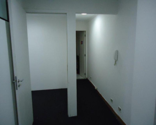 Imagem Apartamento com 1 Quarto à Venda, 47 m² em Consolação - São Paulo Imagem Apartamento com 1 Quarto à Venda, 47 m² em Consolação - São Paulo