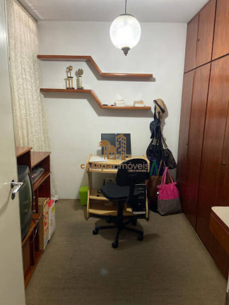 Imagem Apartamento com 3 Quartos à Venda, 105 m² em Centro - Santo André Imagem Apartamento com 3 Quartos à Venda, 105 m² em Centro - Santo André