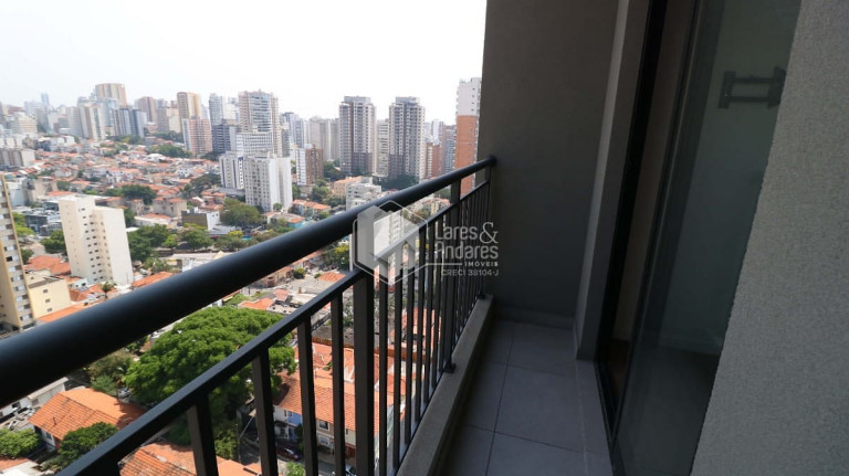 Imagem Imóvel com 1 Quarto à Venda, 23 m² em Perdizes - São Paulo Imagem Imóvel com 1 Quarto à Venda, 23 m² em Perdizes - São Paulo