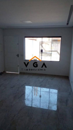 Imagem Casa com 3 Quartos à Venda, 100 m² em Jardim Aricanduva - São Paulo