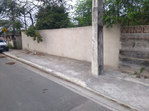 Terreno à Venda, 1.000 m² em Clube Dos Engenheiros - Araruama