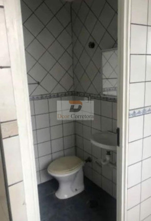Imagem Apartamento com 3 Quartos para Alugar, 90 m² em Centro - Sbc - São Bernardo Do Campo Imagem Apartamento com 3 Quartos para Alugar, 90 m² em Centro - Sbc - São Bernardo Do Campo