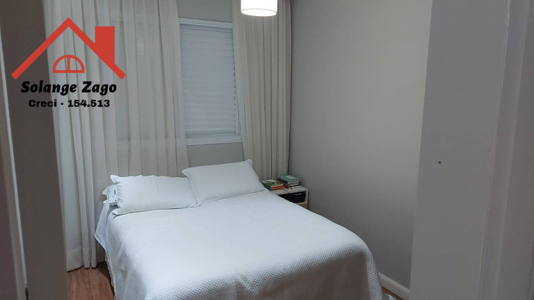 Imagem Apartamento com 3 Quartos à Venda, 64 m² em Vila Andrade - São Paulo Imagem Apartamento com 3 Quartos à Venda, 64 m² em Vila Andrade - São Paulo