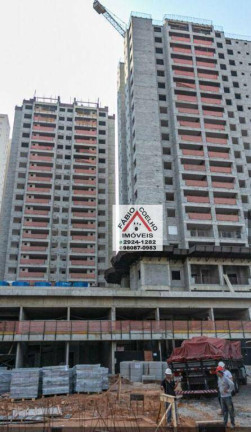 Imagem Apartamento com 3 Quartos à Venda, 84 m² em Vila Andrade - São Paulo Imagem Apartamento com 3 Quartos à Venda, 84 m² em Vila Andrade - São Paulo
