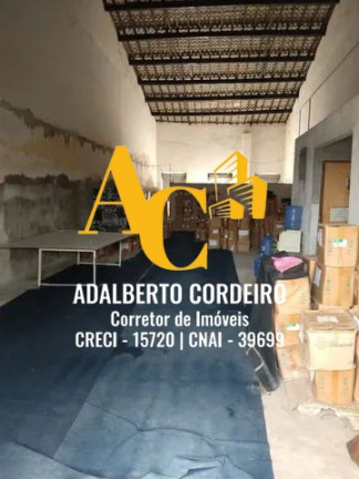 Imagem Galpão à Venda, 330 m² em Recife - Recife