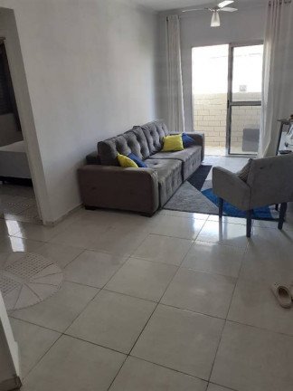 Imagem Apartamento com 1 Quarto à Venda, 86 m² em Guilhermina - Praia Grande Imagem Apartamento com 1 Quarto à Venda, 86 m² em Guilhermina - Praia Grande