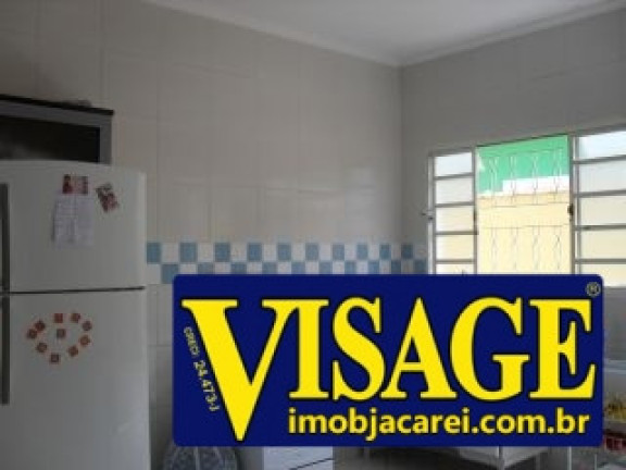 Imagem Casa com 2 Quartos à Venda, 62 m² em Jd. St. Marina - Jacareí