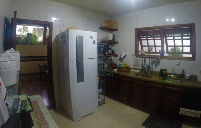 Imagem Casa com 4 Quartos à Venda, 271 m² em Badu - Niterói
